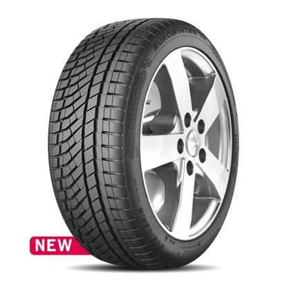 Foto pneumatico: FALKEN, EUROWINTER HS02 155/65 R14 75T Invernali