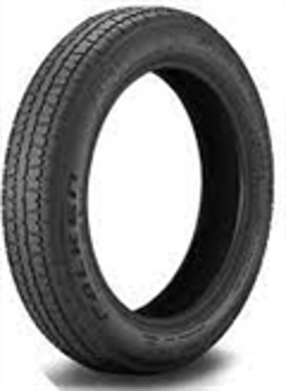 Foto pneumatico: FALKEN, FK090 SPARE 125/70 R16 96M Estive