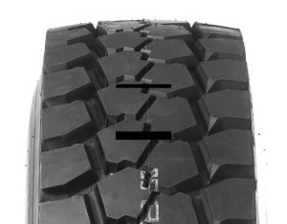 Foto pneumatico: FALKEN, LI257 M+S 315/80 R22.5 156K Estive