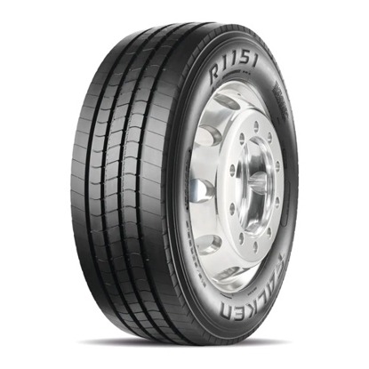 Foto pneumatico: FALKEN, RI151 385/65 R22.5 164K Quattro-stagioni