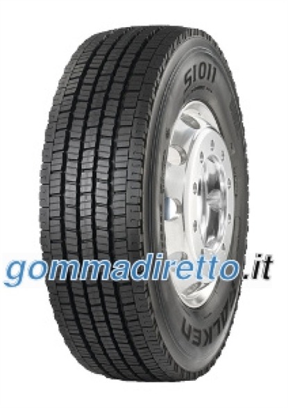 Foto pneumatico: FALKEN, SI011 M+S 3PMSF 385/65 R22.5 160K Quattro-stagioni