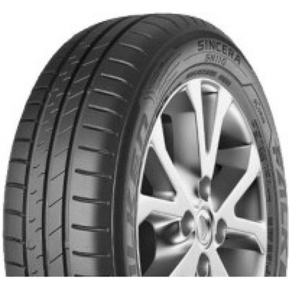 Foto pneumatico: FALKEN, SINCERA SN110A 175/65 R17 87H Estive