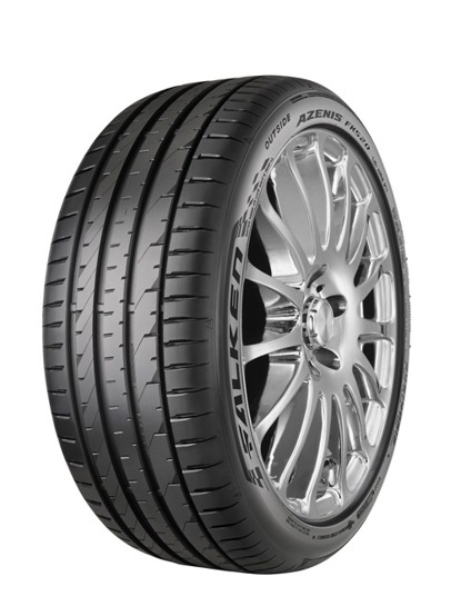 Foto pneumatico: FALKEN, SINCERA SN110 195/65 R15 91T Estive