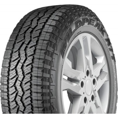 Foto pneumatico: FALKEN, WILDPEAK A/T AT3WA 265/65 R18 114T Quattro-stagioni