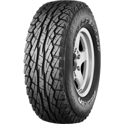 Foto pneumatico: FALKEN, WILDPEAK H/T01A 225/60 R17 99T Estive