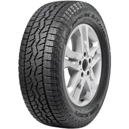 Foto pneumatico: FALKEN, WILDPEAK M/T 01 XL 255/60 R18 112Q Estive