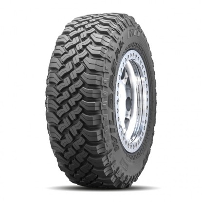 Foto pneumatico: FALKEN, WILDPEAK MT 01 235/85 R16 120Q Estive