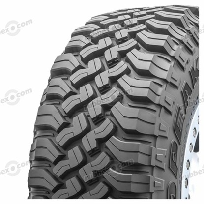 Foto pneumatico: FALKEN, WILDPEAK MT 01 POR 235/85 R16 120Q Estive