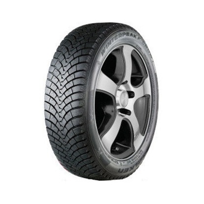 Foto pneumatico: FALKEN, WINTERPEAK F-SNOW 1 XL MFS 245/40 R18 97T Invernali