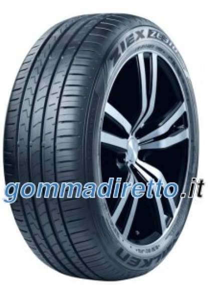 Foto pneumatico: FALKEN, ZIEX ZE-310AEC XL 215/65 R16 102H Estive