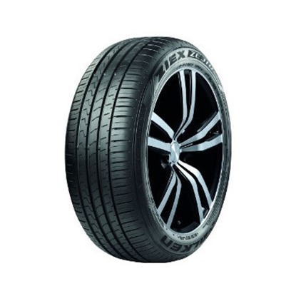 Foto pneumatico: FALKEN, ZIEX ZE-310EC FEXM MFS 255/35 R18 90Y Estive