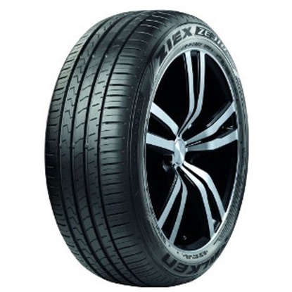 Foto pneumatico: FALKEN, ZIEX ZE-310 EC 225/55 R18 98V Estive