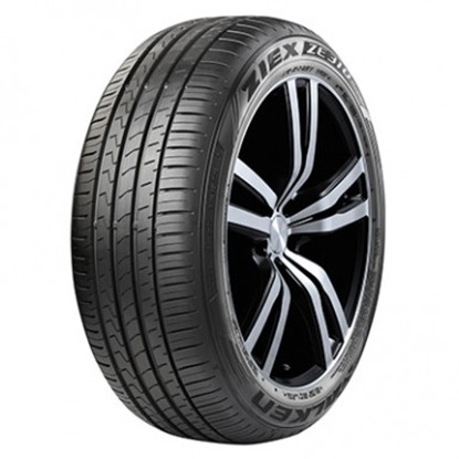 Foto pneumatico: FALKEN, ZIEX ZE310EC 225/60 R16 102V Estive