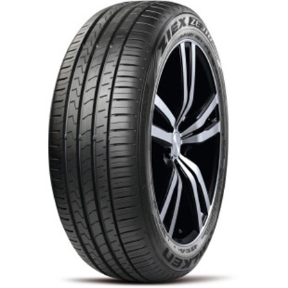 Foto pneumatico: FALKEN, ZIEX ZE310 ECORUN 235/45 R18 98W Estive