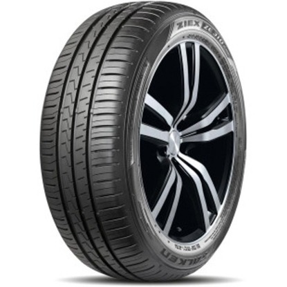 Foto pneumatico: FALKEN, ZIEX ZE310EC 215/55 R16 93V Estive