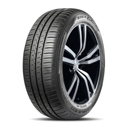 Foto pneumatico: FALKEN, ZIEX ZE310EC 195/45 R15 78V Estive