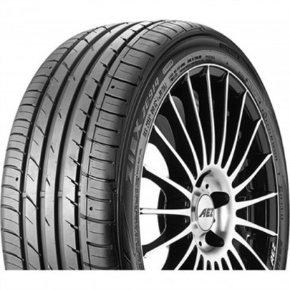 Foto pneumatico: FALKEN, ZIEX ZE 914 A XL 195/55 R16 91V Estive