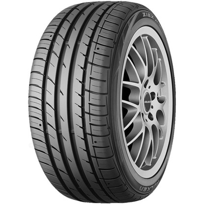 Foto pneumatico: FALKEN, ZIEX ZE 914 XL 205/60 R16 96V Estive