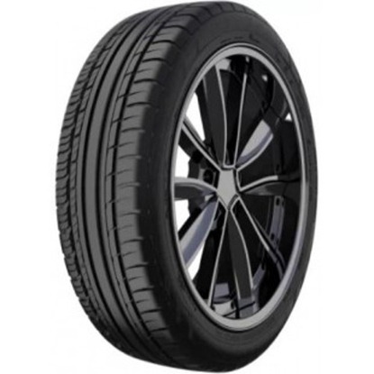 Foto pneumatico: FEDERAL, COURAGIA FX 235/50 R19 99V Estive