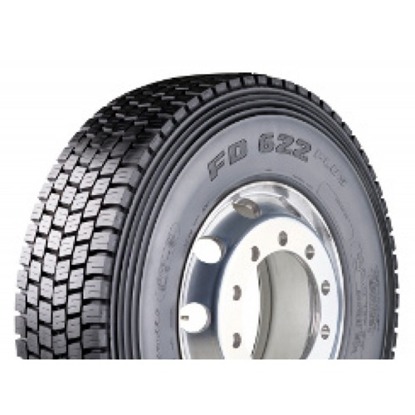 Foto pneumatico: FIRESTONE, FD 622+ M+S 3PMSF 295/80 R22.5 152M Quattro-stagioni