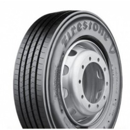 Foto pneumatico: FIRESTONE, FS 411 M+S 3PMSF 215/75 R17.5 126M Quattro-stagioni