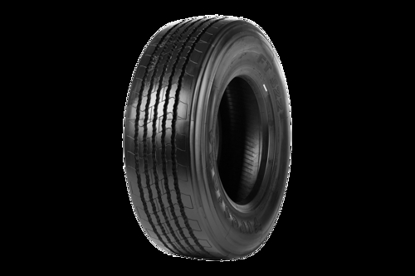 Foto pneumatico: FIRESTONE, FT 522 M+S 3PMSF 385/55 R22.5 160K Quattro-stagioni