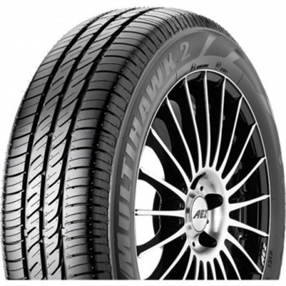 Foto pneumatico: FIRESTONE, MULTIHAWK 2 165/60 R14 75H Estive