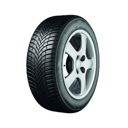 Foto pneumatico: FIRESTONE, MULTISEASON 2 XL M+S 3PMSF 195/65 R15 95V Quattro-stagioni