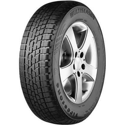 Foto pneumatico: FIRESTONE, MULTISEASON2 175/65 R14 86T Quattro-stagioni