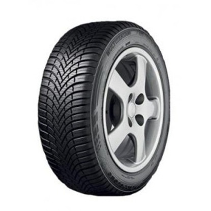 Foto pneumatico: FIRESTONE, MULTISEASON 2 235/55 R19 105W Quattro-stagioni