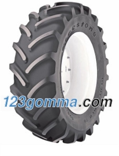 Foto pneumatico: FIRESTONE, PERFORMER 70 520/70 R38 150D Estive