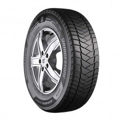 Foto pneumatico: FIRESTONE, ROADHAWK 2 215/65 R17 99V Estive