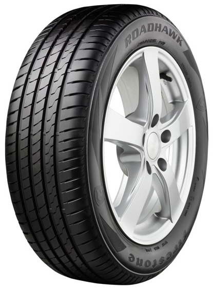 Foto pneumatico: FIRESTONE, ROADHAWK 265/70 R17 113H Estive