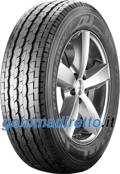 Foto pneumatico: FIRESTONE, VANHAWK 2 175/75 R16 101R Estive