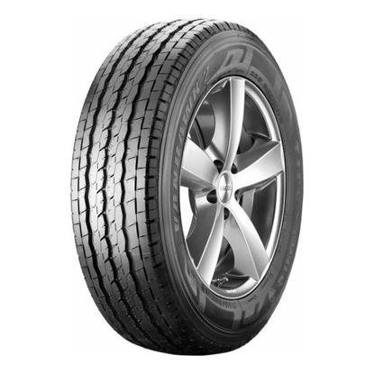 Foto pneumatico: FIRESTONE, VANHAWK 2 175/75 R16 101R Estive