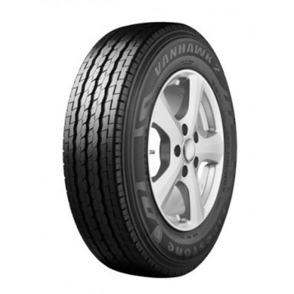 Foto pneumatico: FIRESTONE, VANHAWK 2 205/65 R15 102T Estive