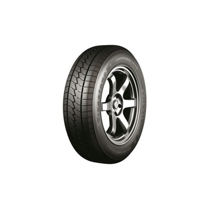 Foto pneumatico: FIRESTONE, VANHAWK MULTISEASON 195/70 R15 104R Quattro-stagioni