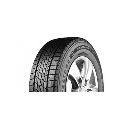 Foto pneumatico: FIRESTONE, VANHAWK 2 WINTER 235/65 R16 115R Invernali