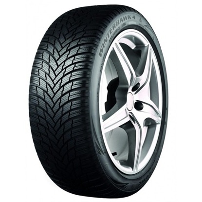 Foto pneumatico: FIRESTONE, WINTERHAWK 4 XL 225/55 R16 99H Invernali