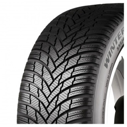 Foto pneumatico: FIRESTONE, WINTERHAWK 4 XL 255/60 R18 112V Invernali