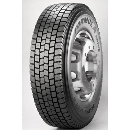 Foto pneumatico: FORMULA, F.DRIVE M+S 3PMSF 215/75 R17.5 126M Quattro-stagioni