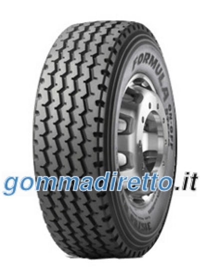 Foto pneumatico: FORMULA, FORMULAR ON-OFF STEER M+S 3PMSF 315/80 R22.5 156K Quattro-stagioni