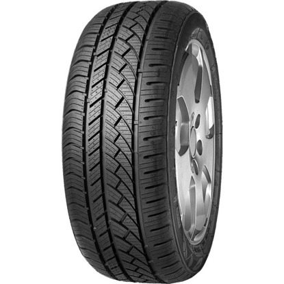 Foto pneumatico: FORTUNA, ecoplus 4s 185/80 R14 102R Quattro-stagioni