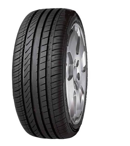 Foto pneumatico: FORTUNA, ecoplus 235/55 R18 104V Estive