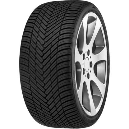 Foto pneumatico: FORTUNA, ECOPLUS2 4S 135/80 R13 T Quattro-stagioni