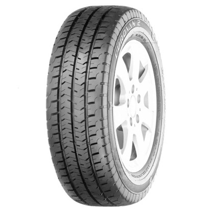 Foto pneumatico: FORTUNA, EURO VAN2 195/80 R14 106R Estive