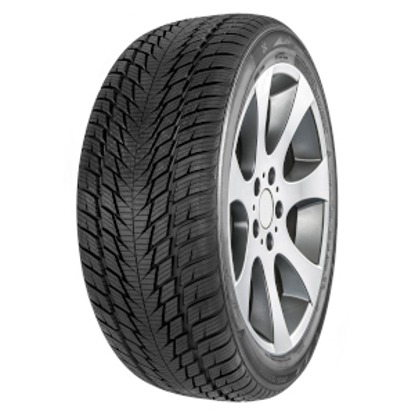 Foto pneumatico: FORTUNA, GOWIN UHP2 215/40 R17 87V Invernali