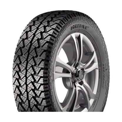 Foto pneumatico: FORTUNE, FSR 302 245/75 R16 111T Estive