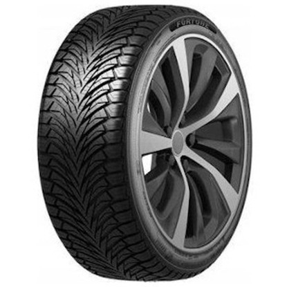 Foto pneumatico: FORTUNE, FSR401 265/65 R17 112H Quattro-stagioni