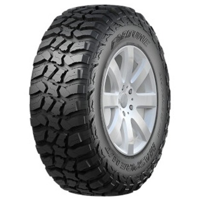 Foto pneumatico: FORTUNE, MASPIRE M/T 265/70 R17 121Q Estive